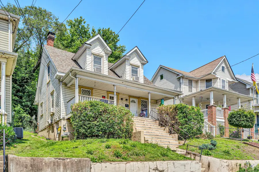 605 & 607 6th St Se, Roanoke, VA 24013 - #3