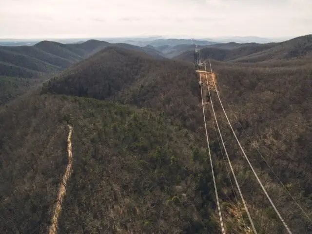 0 Macks Mountain Rd Nw, Hiwassee, VA 24347 - #3