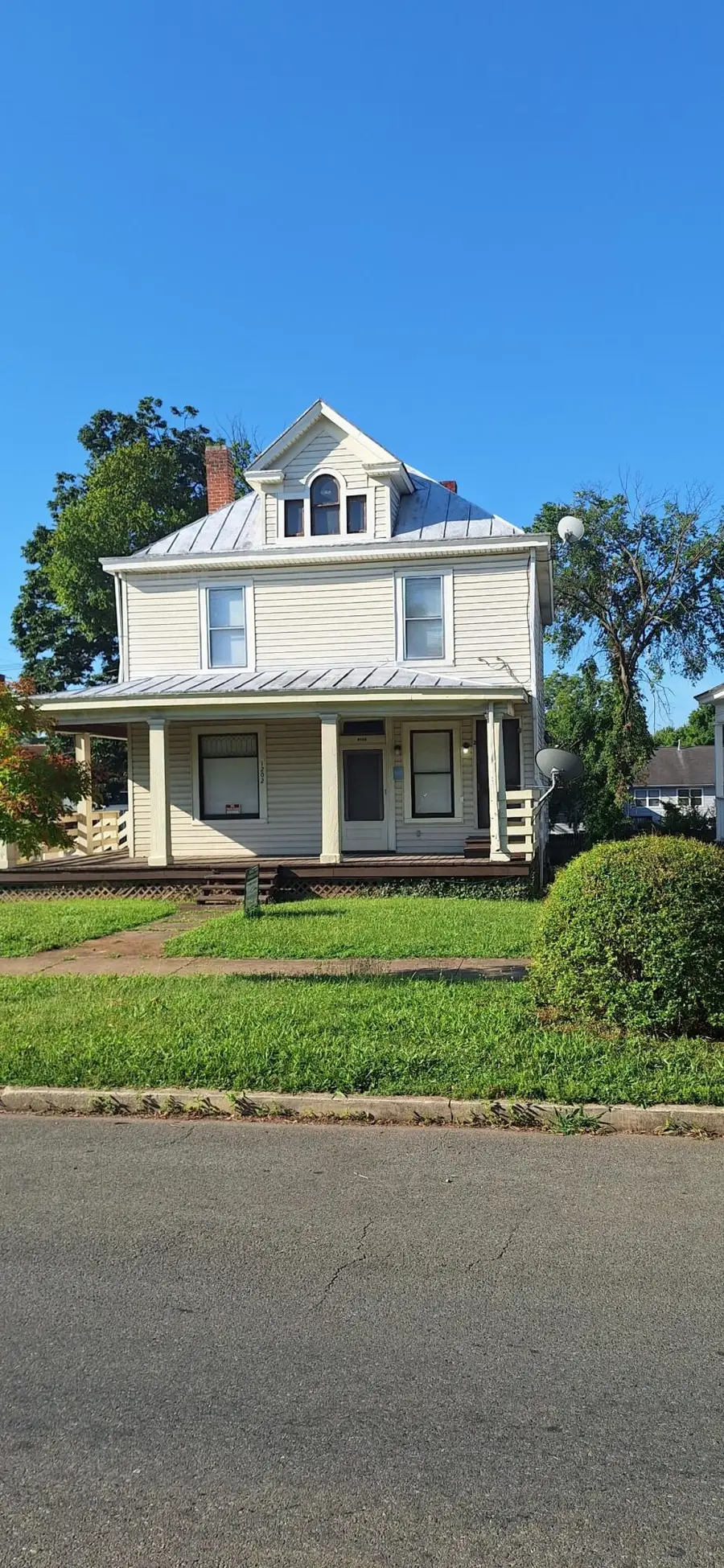 1202 Melrose Ave Nw, Roanoke, VA 24017 - #2