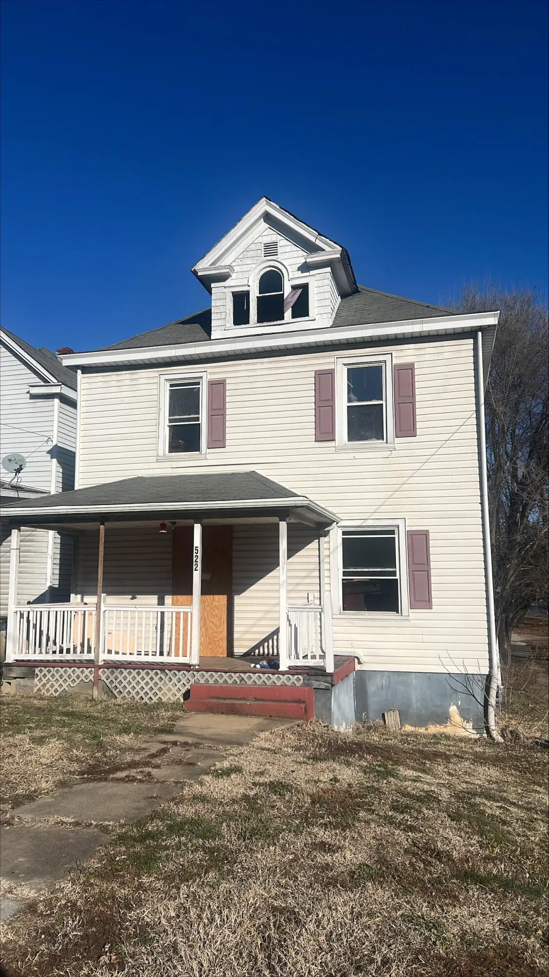 522 6th St Se, Roanoke, VA 24013 - #1