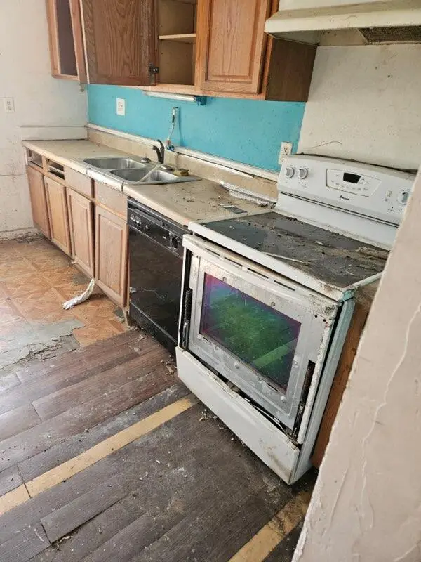 522 6th St Se, Roanoke, VA 24013 - #2