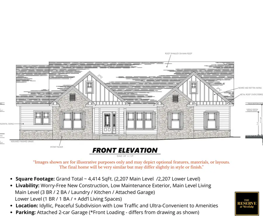 Lot 8 & 9 Bentgrass Dr, Hardy, VA 24101 - #2