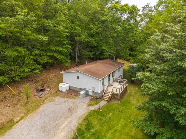 19052 Sam Snead Hwy, Warm Springs, VA 24484