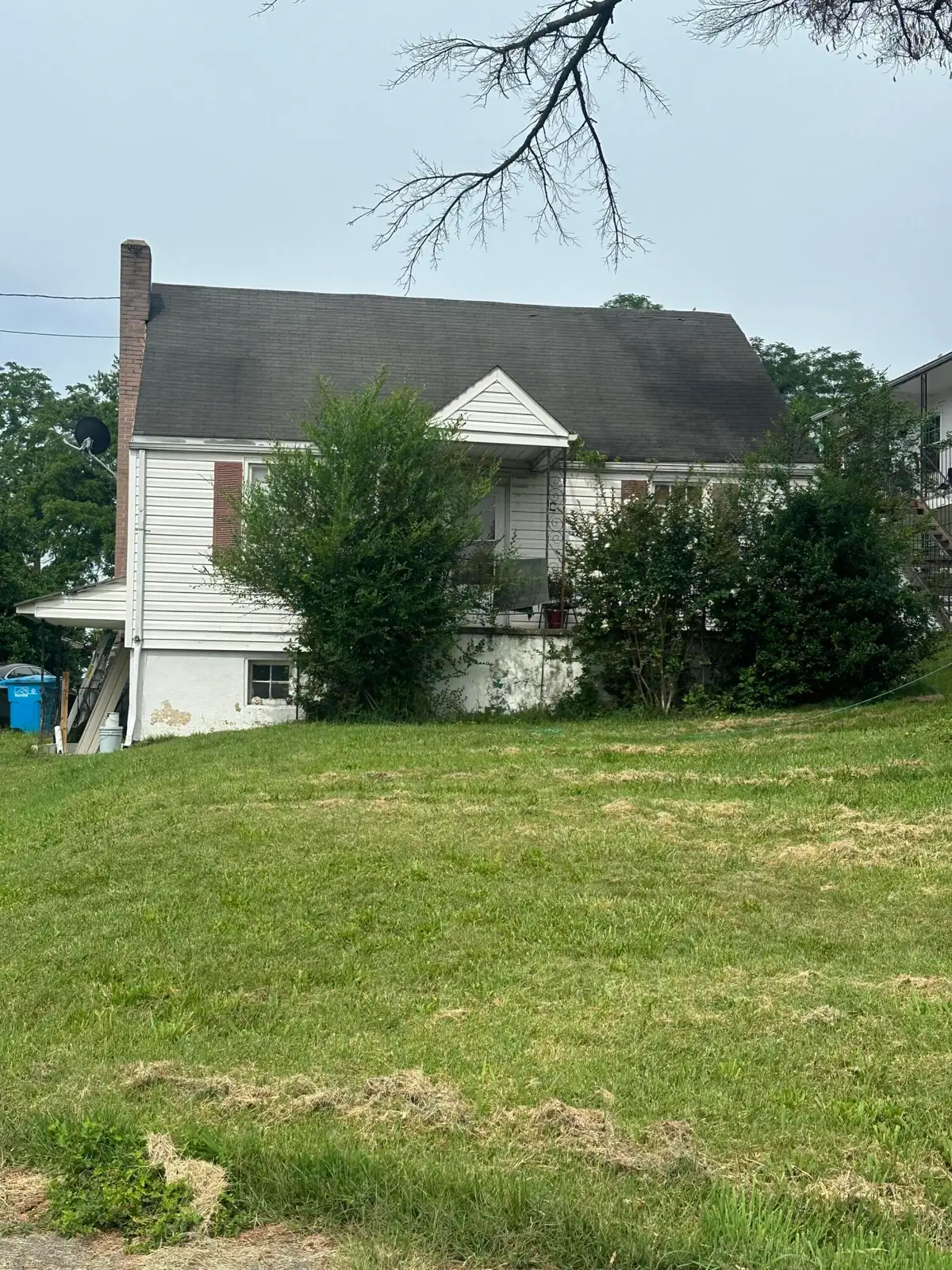 1622 Wayne St Ne, Roanoke, VA 24012 - #1