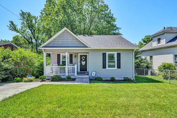 2027 Clinton Ave Se, Roanoke, VA 24013