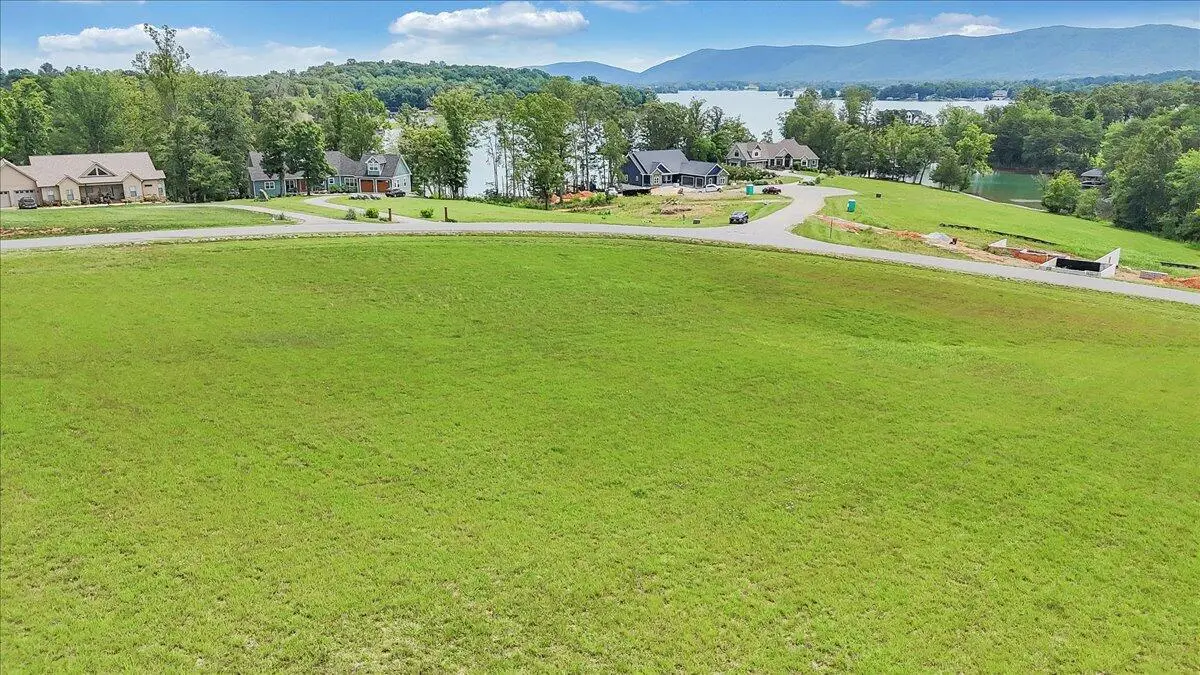 Lot 44 Congressional Way, Union Hall, VA 24176 - #1