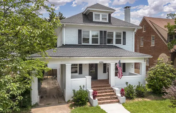 2506 Rosalind Ave Sw, Roanoke, VA 24014