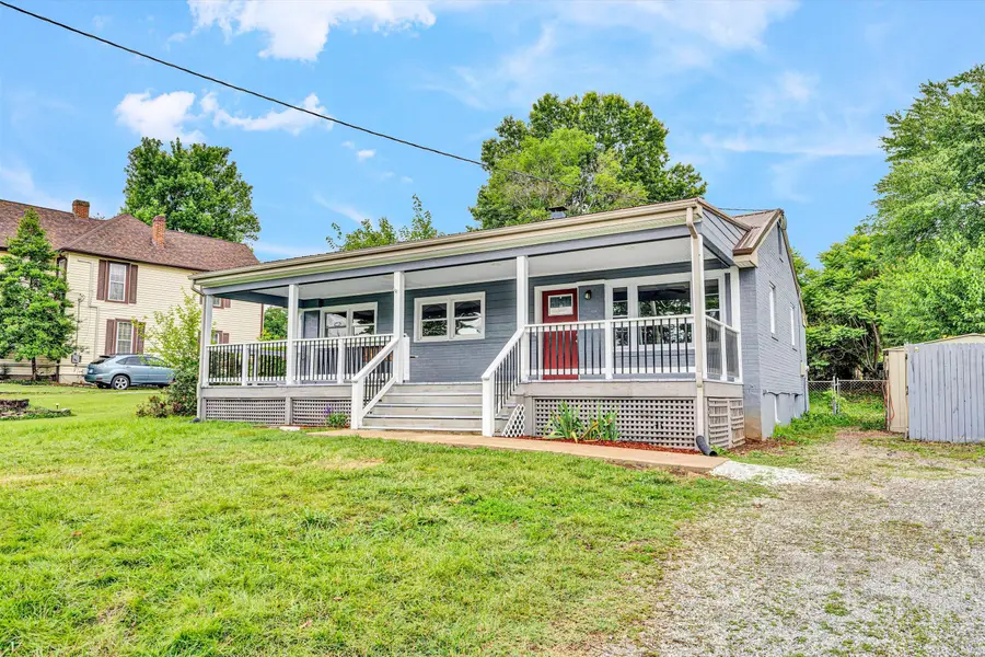 3717 Martinell Ave, Cave Spring, VA 24018 - #2