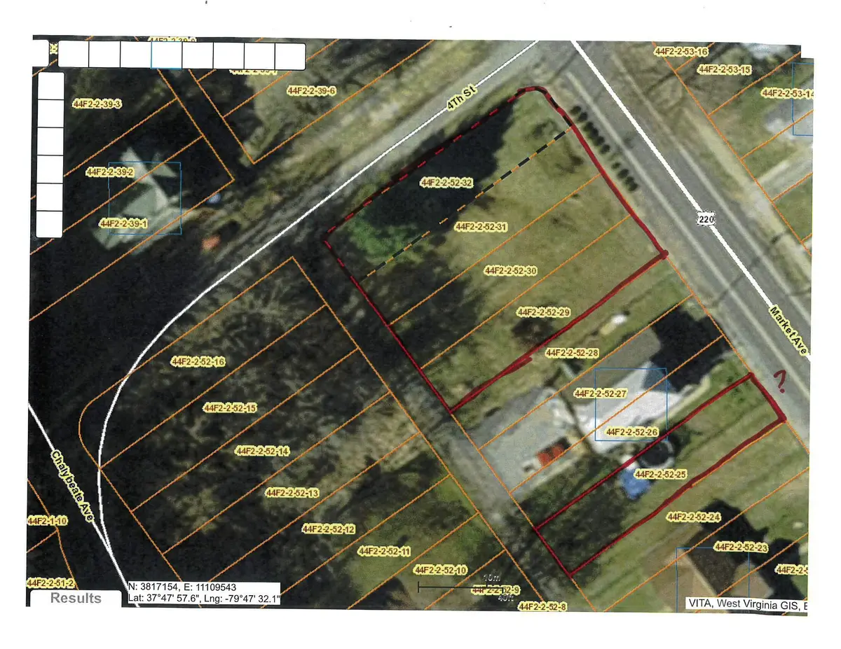 0 Market Ave, Iron Gate, VA 24448 - #1