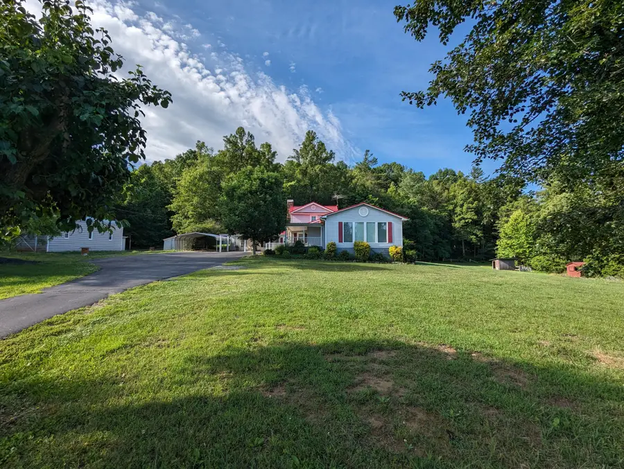 3668 Virgil H Goode Hwy, Rocky Mount, VA 24151 - #3