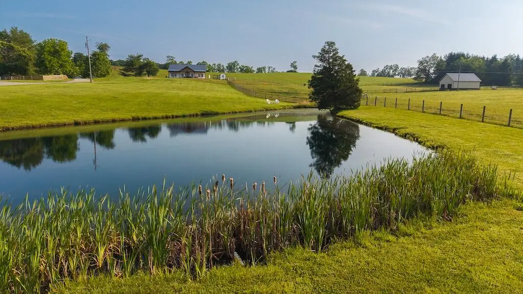 2822 Huffville Rd, Pilot, VA 24138 - #1