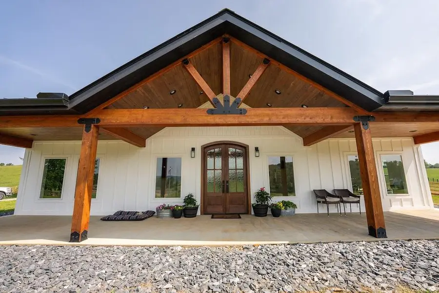 2822 Huffville Rd, Pilot, VA 24138 - #3