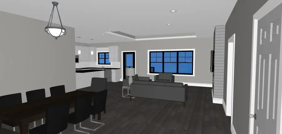 2840 Scruggs Rd, Moneta, VA 24121 - #2