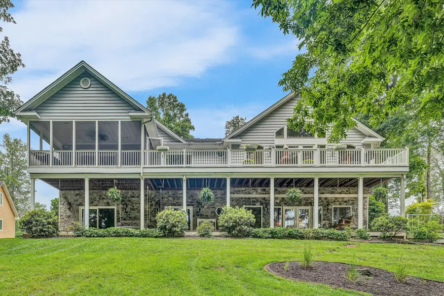 239 Cedar Bay Rd, Union Hall, VA 24176 - #3