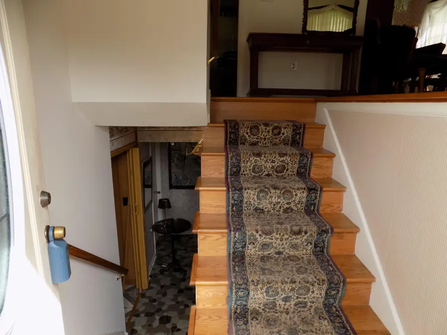 3036 Woodway Rd, Roanoke, VA 24014 - #2