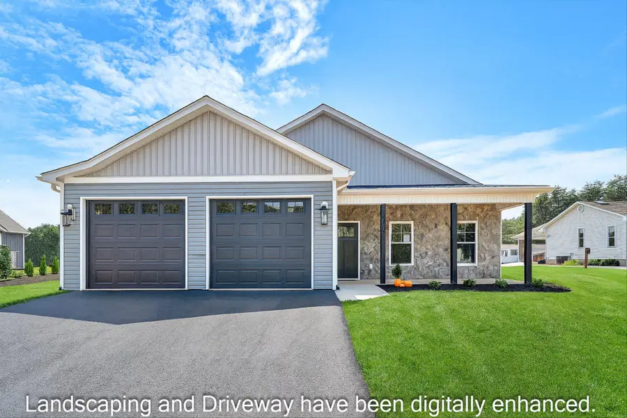 6450 Scruggs Rd, Moneta, VA 24121 - #2