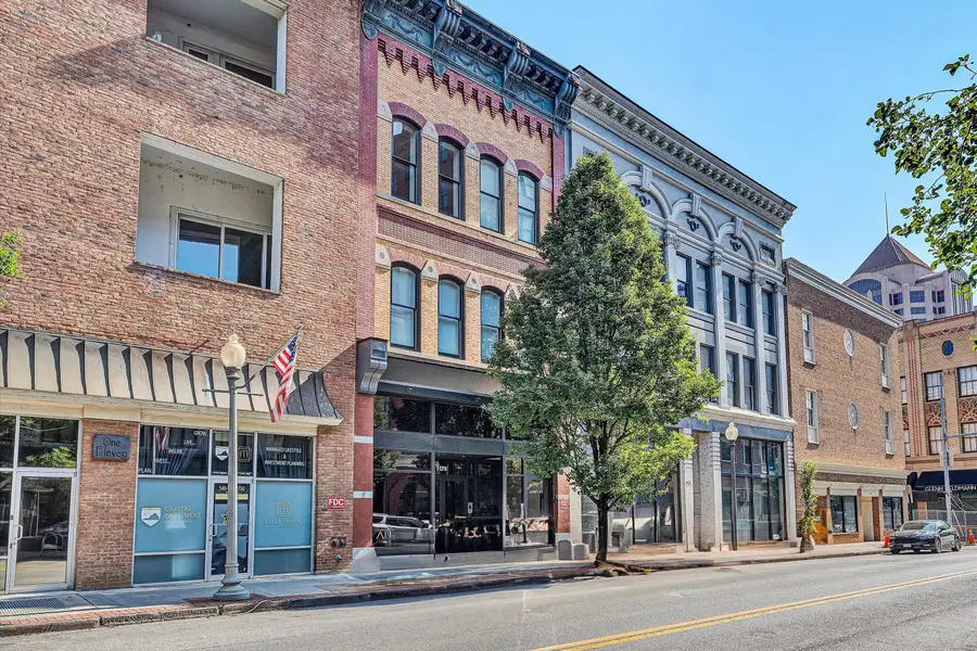 109 Campbell Ave Sw, Roanoke, VA 24011 - #2