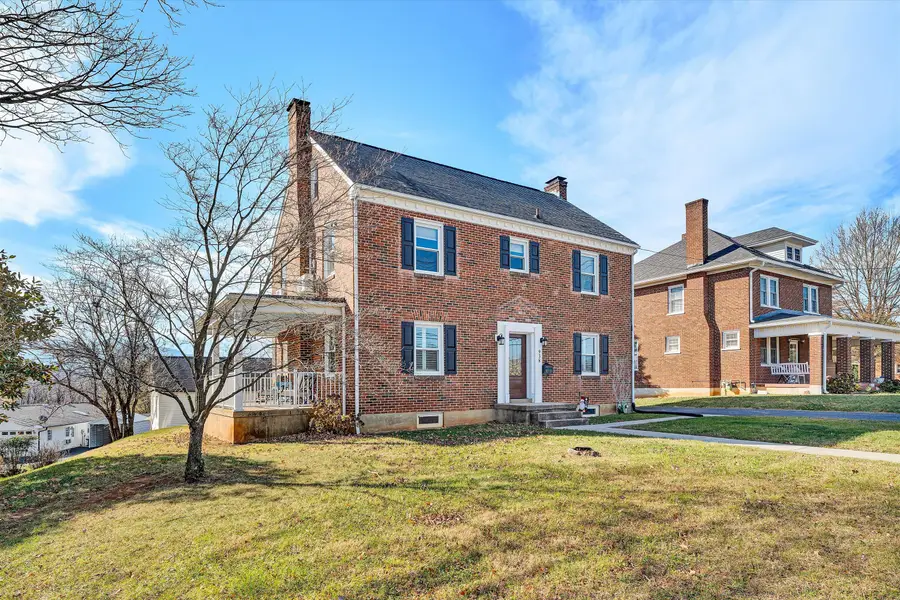 938 Roanoke Blvd, Salem, VA 24153 - #3