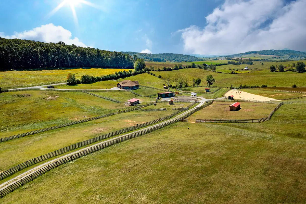 747 New Providence, Raphine, VA 24472 - #1