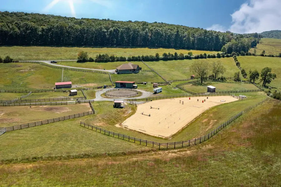 747 New Providence, Raphine, VA 24472 - #2