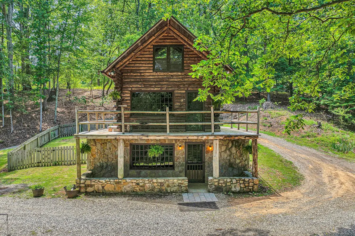 2603 Rutrough Rd, Roanoke, VA 24014 - #1