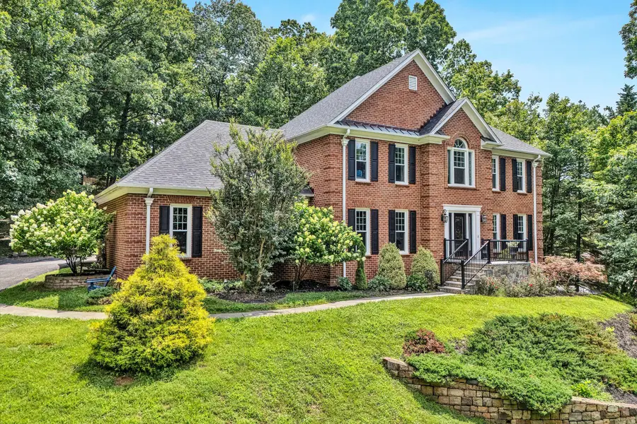 8109 Winterwood Trl, Windsor Hills, VA 24018 - #2