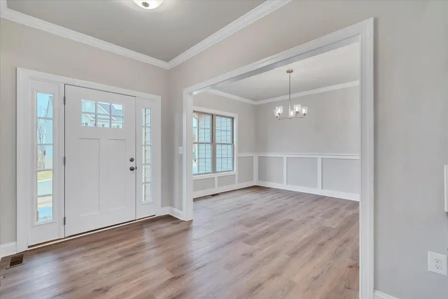 7171 Parkway View Trl, Windsor Hills, VA 24018 - #2