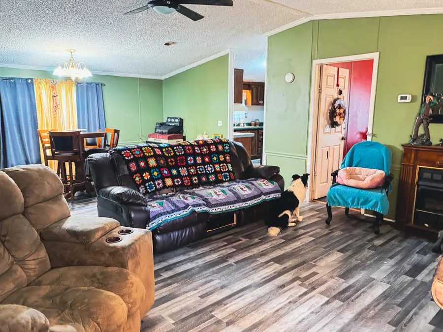 1007 Pollard Rd, Christiansburg, VA 24073 - #2