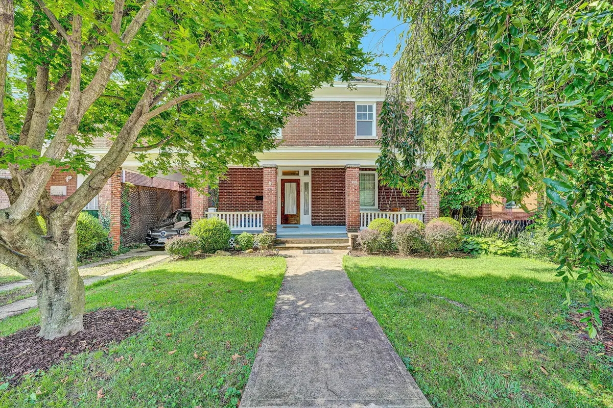 818 Day Ave Sw, Roanoke, VA 24016 - #1