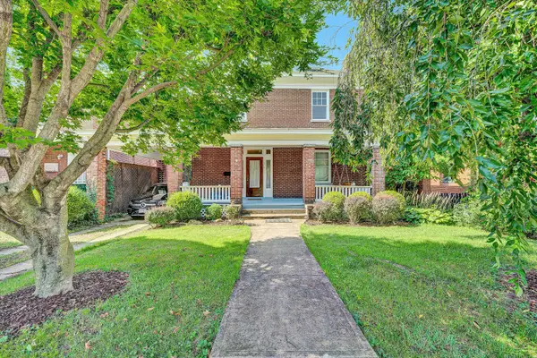 818 Day Ave Sw, Roanoke, VA 24016