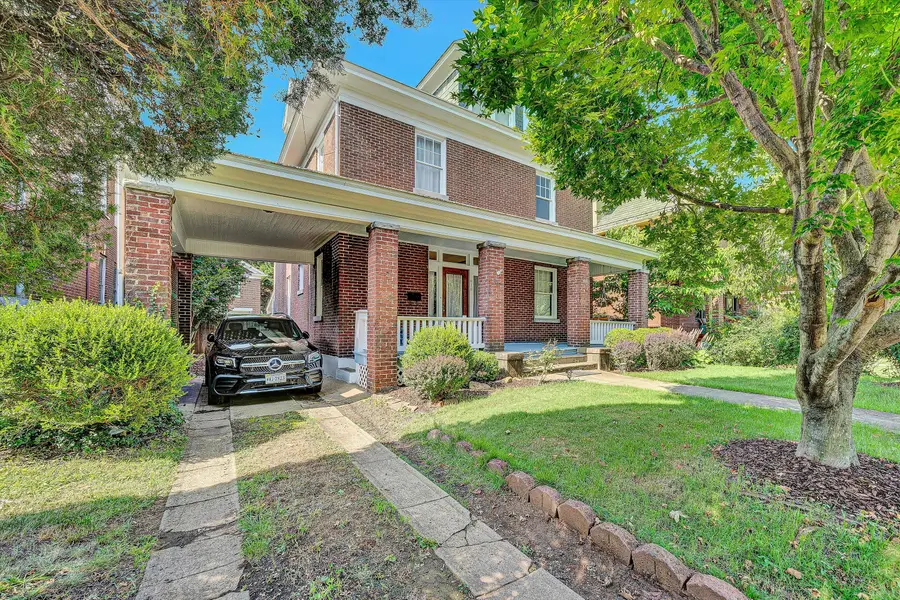 818 Day Ave Sw, Roanoke, VA 24016 - #2