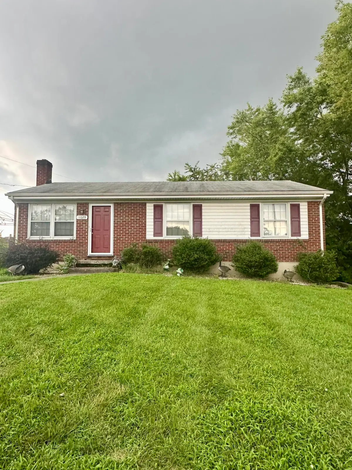 1029 Blakemore Cir, Vinton, VA 24179 - #1