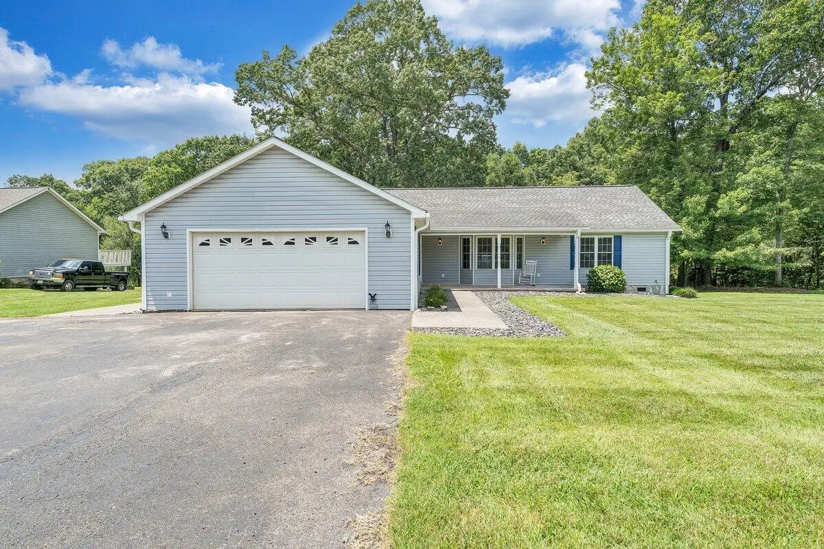 420 Stonybrook Rd, Wirtz, VA 24184 - #1