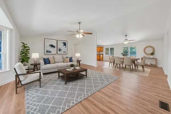 420 Stonybrook Rd, Wirtz, VA 24184