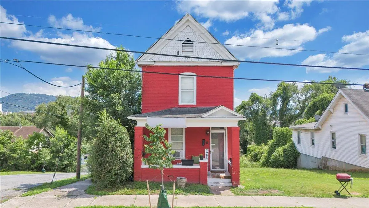 302 Patton Ave Nw, Roanoke, VA 24017 - #1