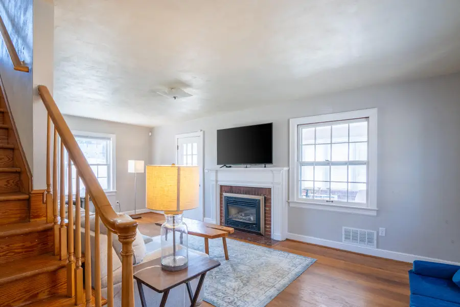 10388 Bent Mountain Rd, Bent Mountain, VA 24059 - #3