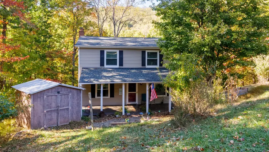 200 Cascade Dr, Vinton, VA 24179 - #2