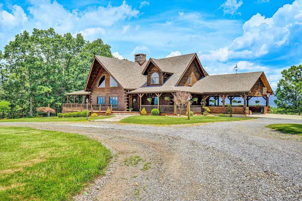 500 Jacksons Flat, Covington, VA 24426 - #1