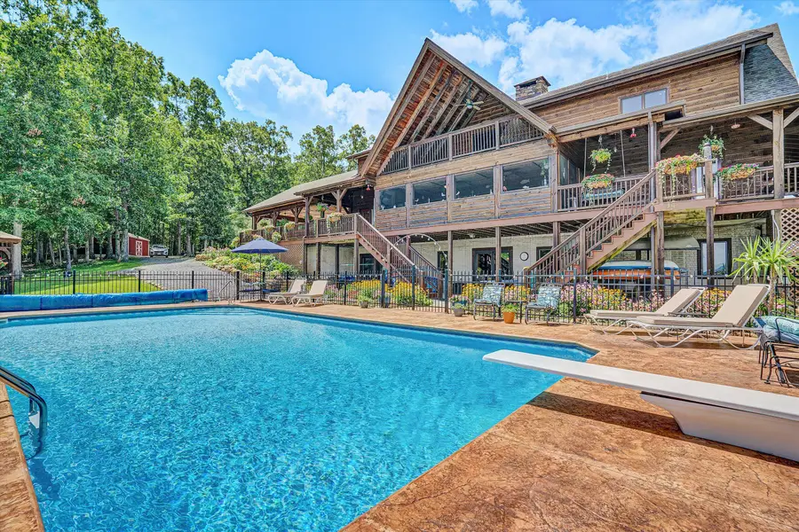 500 Jacksons Flat, Covington, VA 24426 - #3