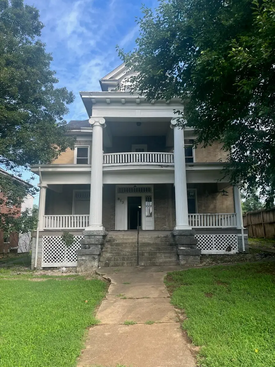 813 13th St Sw #& 821, Roanoke, VA 24016 - #2