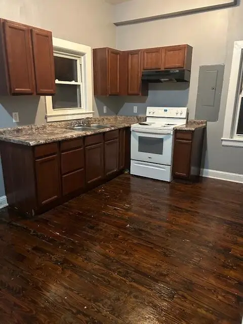 813 13th St Sw #& 821, Roanoke, VA 24016 - #3