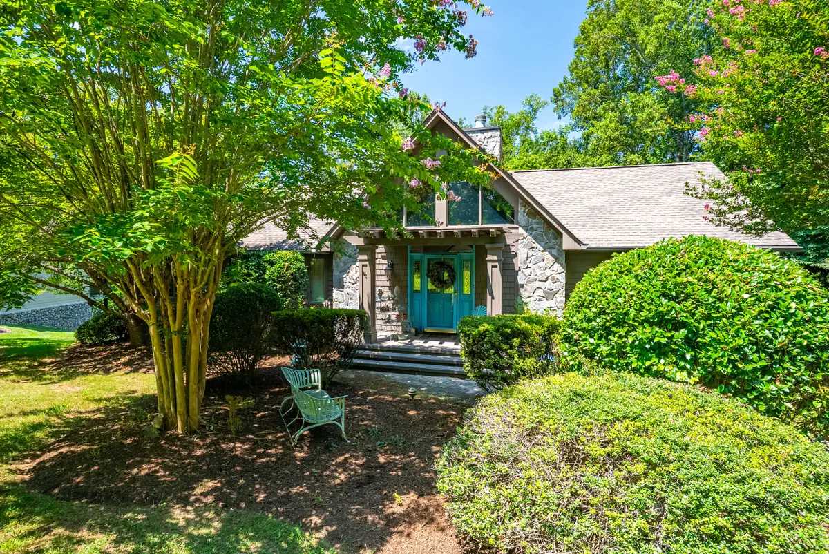 40 Bay Front Rd, Penhook, VA 24137 - #1