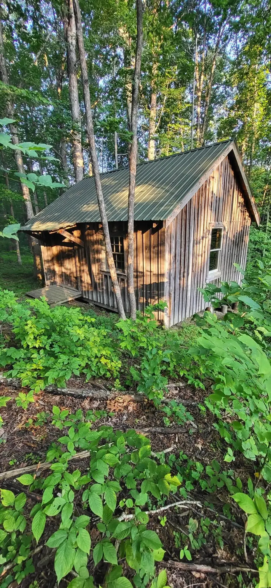 0 Little Catawba Creek Rd, Troutville, VA 24175 - #3