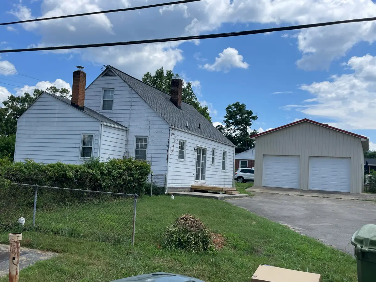 2105 Mountain Ave, Salem, VA 24153 - #1