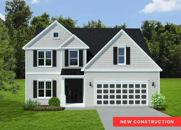 5377 Latah St, Salem, VA 24153