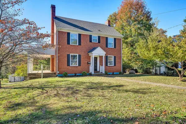 539 Westview Ave, Bedford, VA 24523