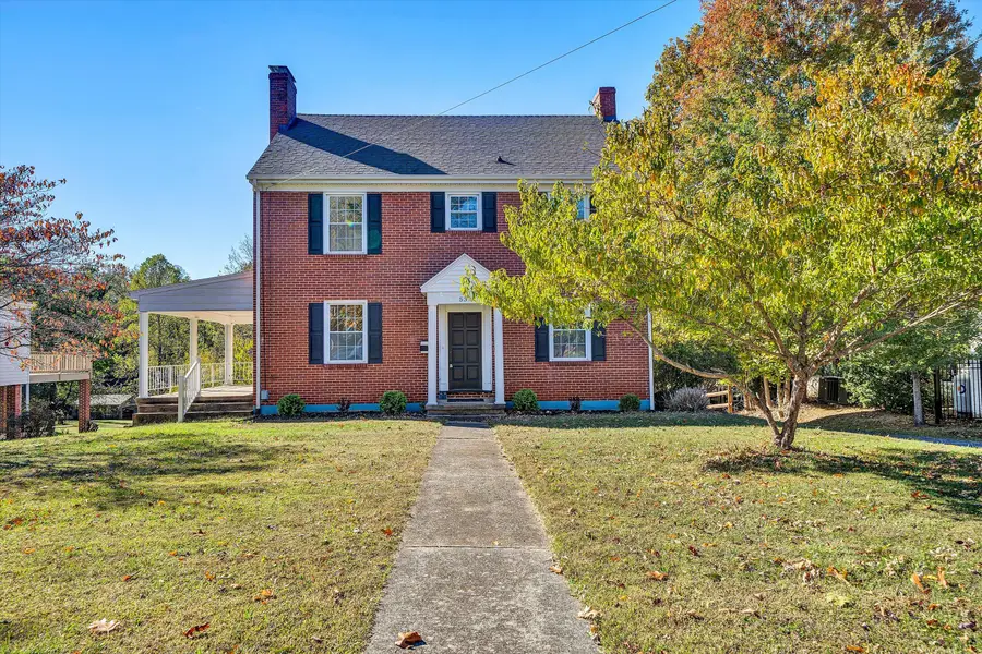 539 Westview Ave, Bedford, VA 24523 - #2