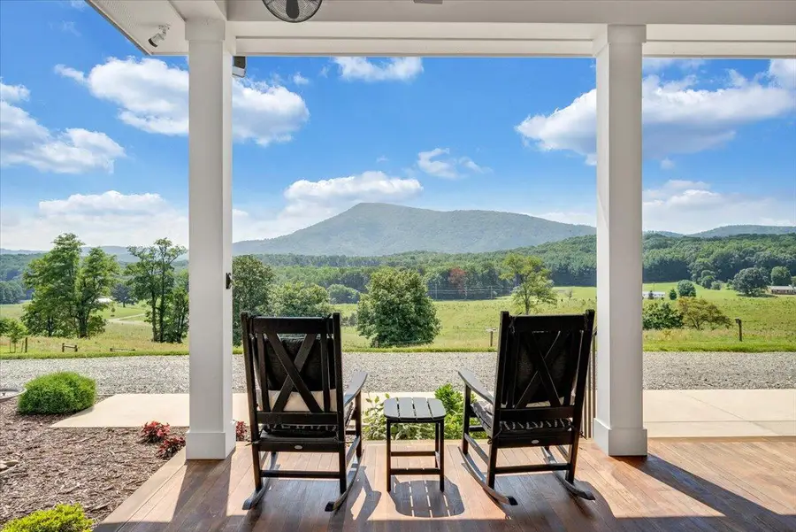 4148 Little Catawba Creek Rd, Troutville, VA 24175 - #3