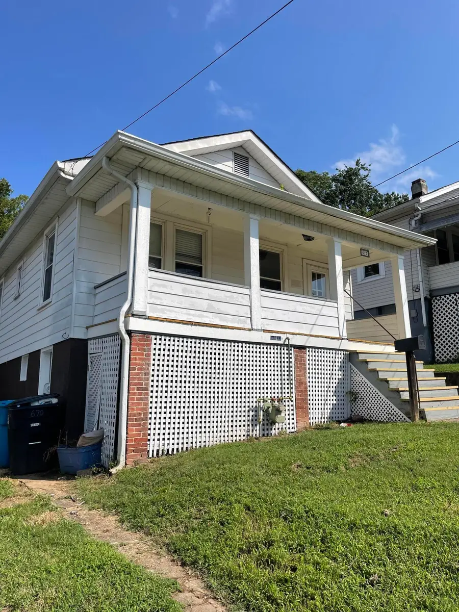 670 Morrill Ave Se, Roanoke, VA 24013 - #2