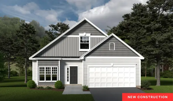 5258 Arrowhead Trl, Salem, VA 24153